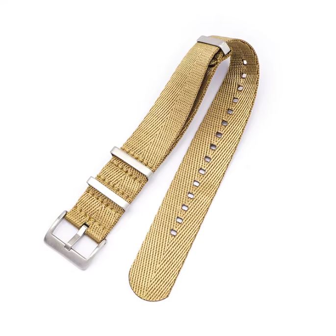 20мм каки каишка за часовник - NATO Seatbelt